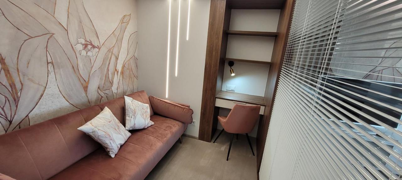 Apartamenty Impressa Basen - Spa - Sauna Lublin Centrum Dış mekan fotoğraf